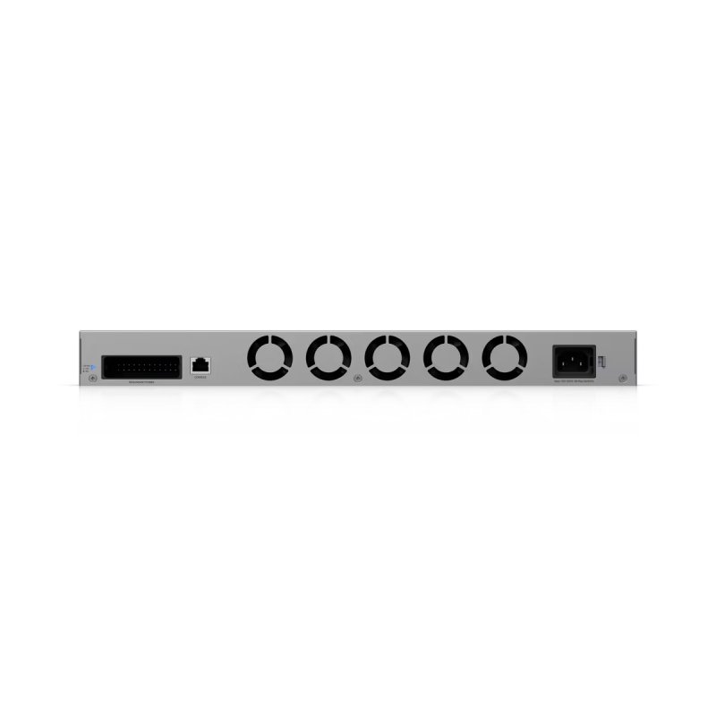 Ubiquiti UDM-Beast - UniFi Dream Machine Beast - obrázek č. 4