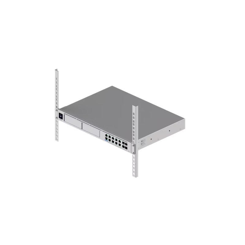Ubiquiti UDM-Beast - UniFi Dream Machine Beast - obrázek č. 6