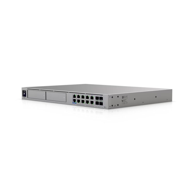 Ubiquiti UDM-Beast - UniFi Dream Machine Beast - obrázek č. 5
