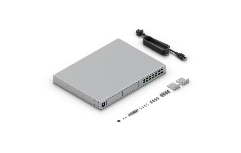 Ubiquiti UDM-Beast - UniFi Dream Machine Beast - obrázek č. 3