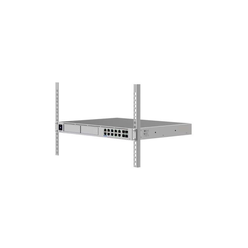 Ubiquiti UDM-Beast - UniFi Dream Machine Beast - obrázek č. 7