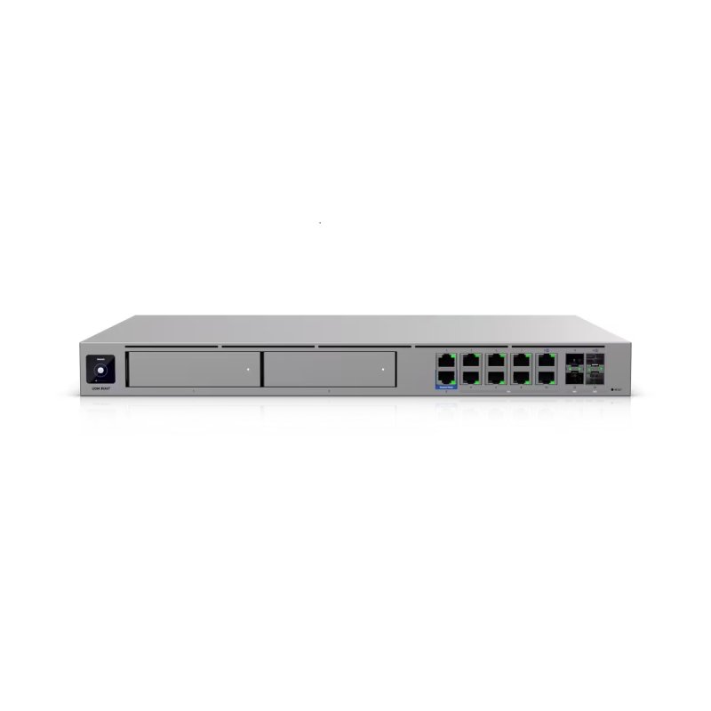 Ubiquiti UDM-Beast - UniFi Dream Machine Beast - obrázek produktu