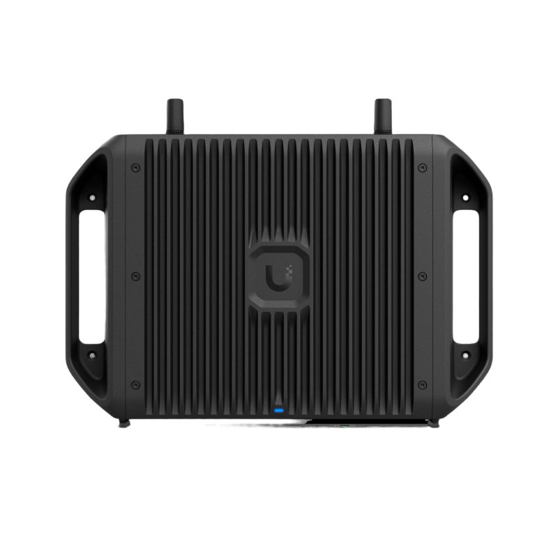 Ubiquiti UCG-Industrial - UniFi Cloud Gateway Industrial - obrázek produktu