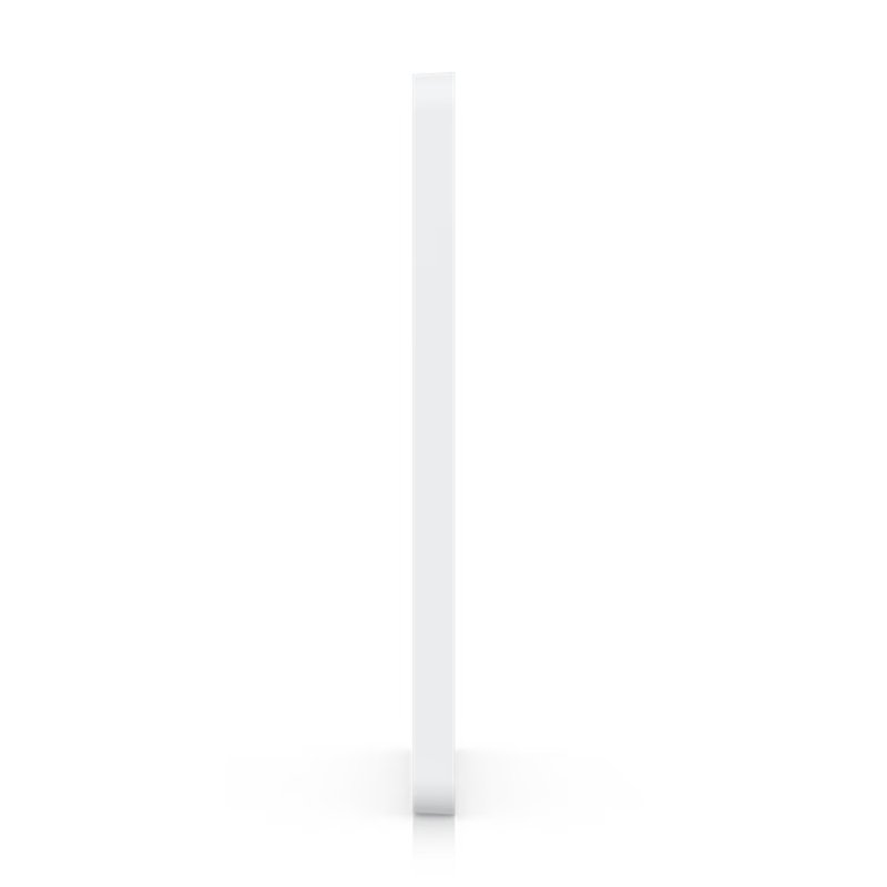 Ubiquiti UACC-WP-TH, Universal Paintable Passthrough Wall Plate, 2-Pack - obrázek č. 2