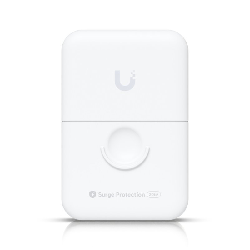 Ubiquiti UACC-ETH-SP-Pro - Ethernet Surge Protection Outdoor, přepěťová ochrana venkovní - obrázek produktu