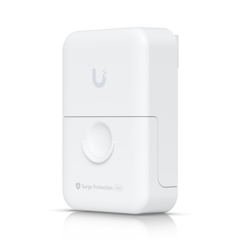 Ubiquiti UACC-ETH-SP-Pro - Ethernet Surge Protection Outdoor, přepěťová ochrana venkovní - obrázek č. 2