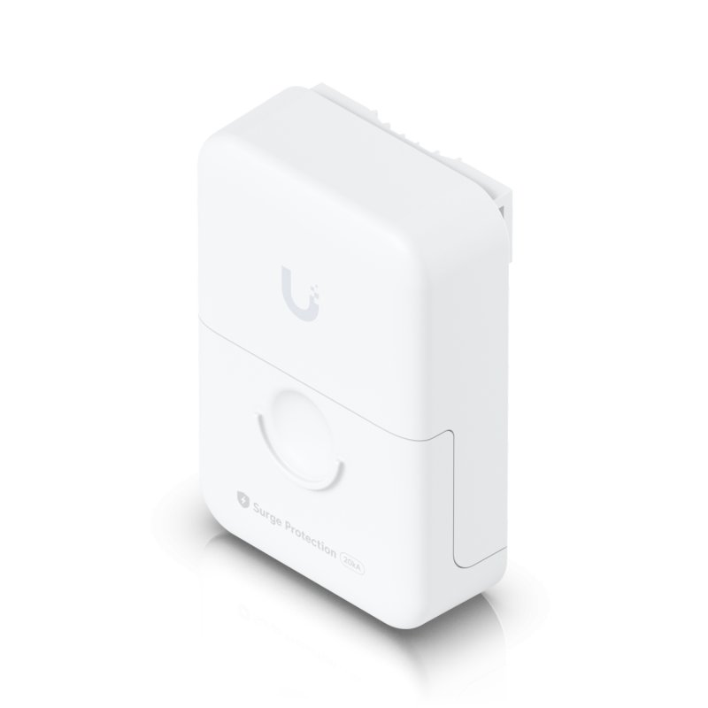 Ubiquiti UACC-ETH-SP-Pro - Ethernet Surge Protection Outdoor, přepěťová ochrana venkovní - obrázek č. 6