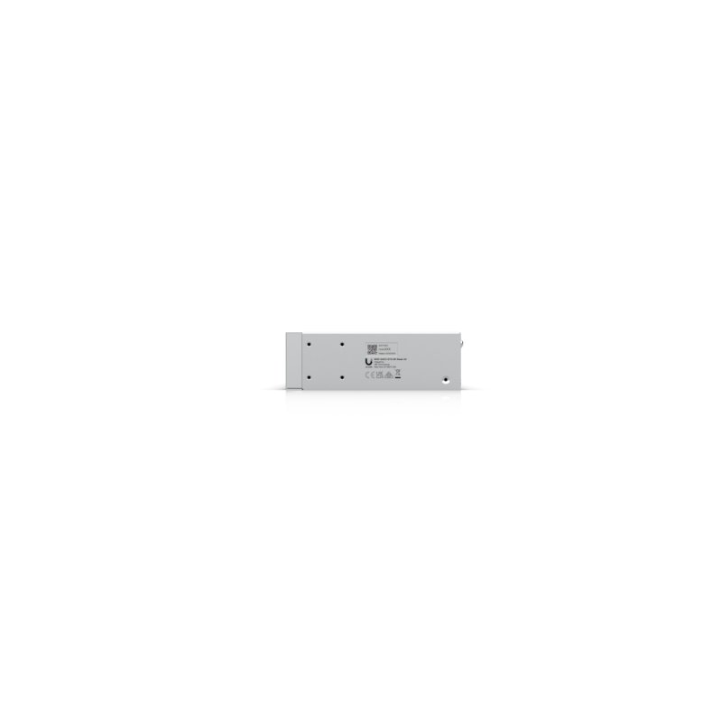 Ubiquiti UACC-ETH-SP-Panel-24 - Ethernet Surge Protection Rack-mount, přepěťová ochrana rack - obrázek č. 2