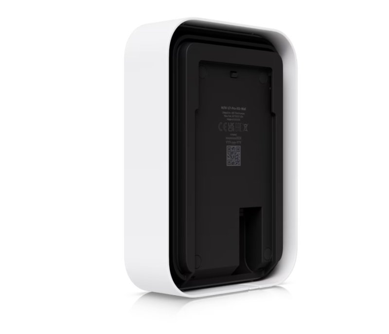 Ubiquiti UACC-U7-Pro-XG-Wall-Cover - U7 Pro XG Wall Paintable Cover - obrázek č. 4