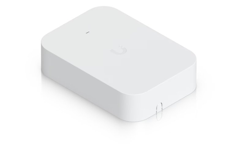 Ubiquiti UACC-U7-Pro-XG-Wall-Cover - U7 Pro XG Wall Paintable Cover - obrázek č. 5