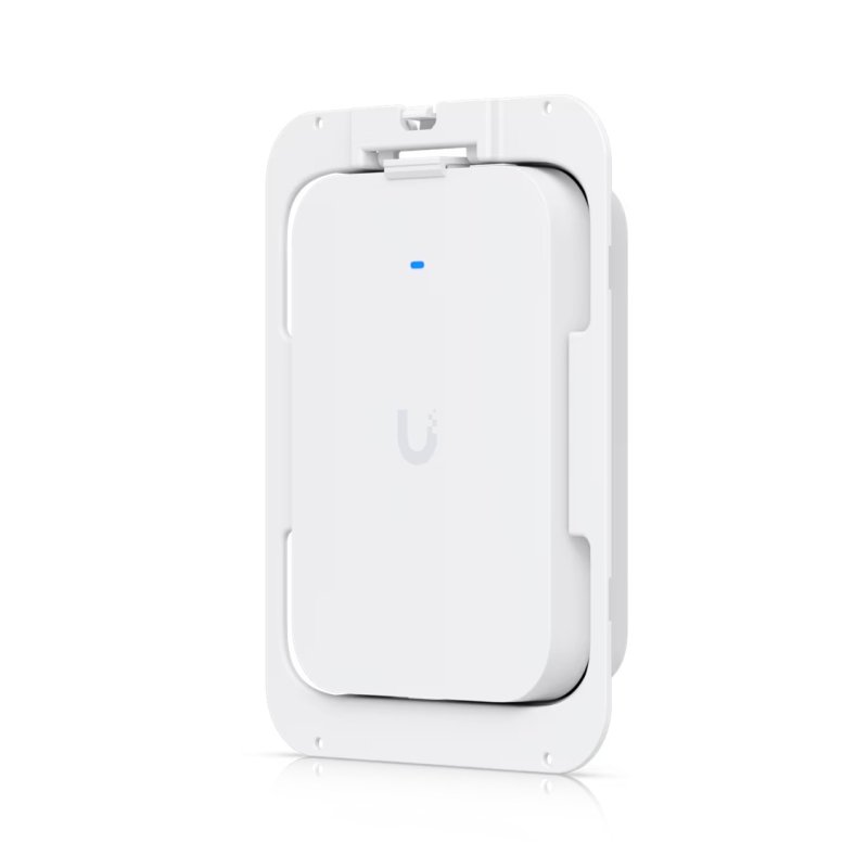 Ubiquiti UACC-U7-Pro-XG-Wall-FM - U7 Pro XG Wall Flush Mount - obrázek č. 5