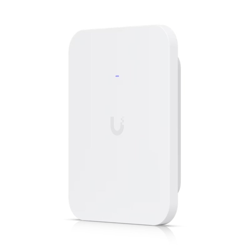 Ubiquiti UACC-U7-Pro-XG-Wall-FM - U7 Pro XG Wall Flush Mount - obrázek č. 4