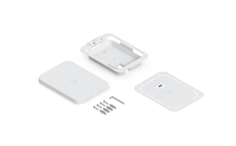 Ubiquiti UACC-U7-Pro-XG-Wall-FM - U7 Pro XG Wall Flush Mount - obrázek č. 3