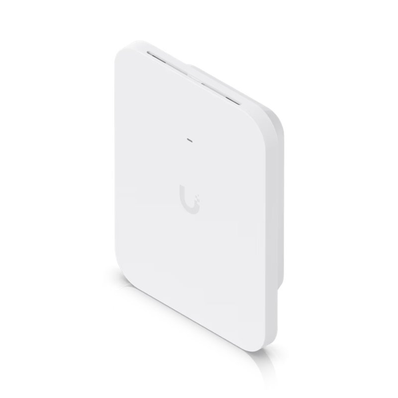 Ubiquiti UACC-U7-Pro-XG-Wall-FM - U7 Pro XG Wall Flush Mount - obrázek č. 10