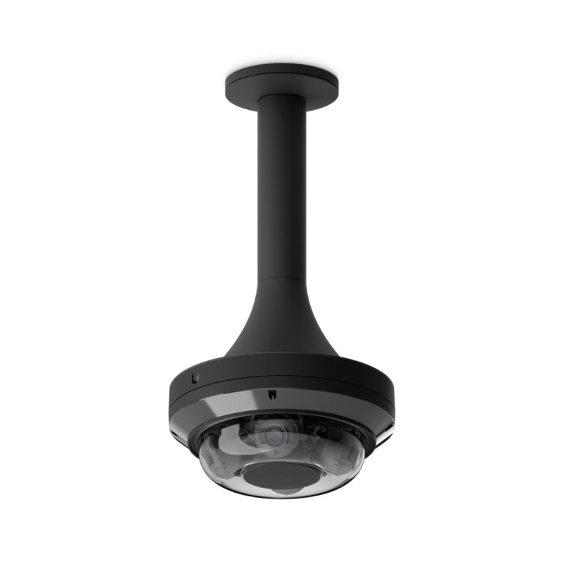 Ubiquiti UACC-AI-MS-4-PM-B - AI Multi Sensor 4 Camera Pendant Mount, černá - obrázek produktu