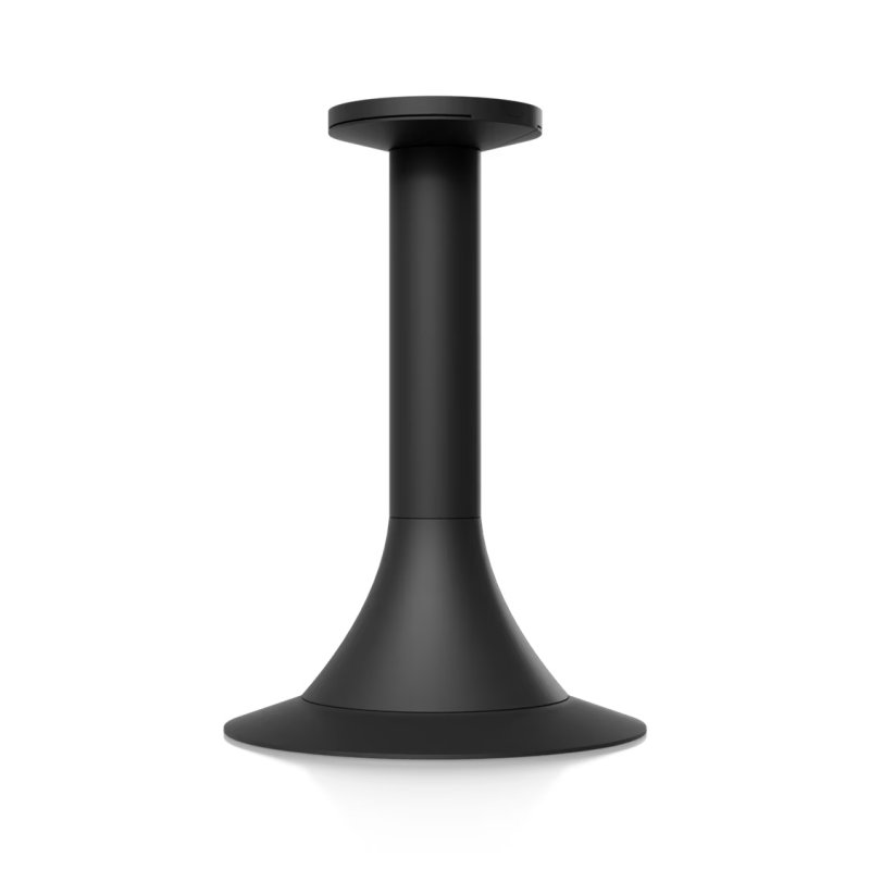Ubiquiti UACC-AI-MS-4-PM-B - AI Multi Sensor 4 Camera Pendant Mount, černá - obrázek č. 3