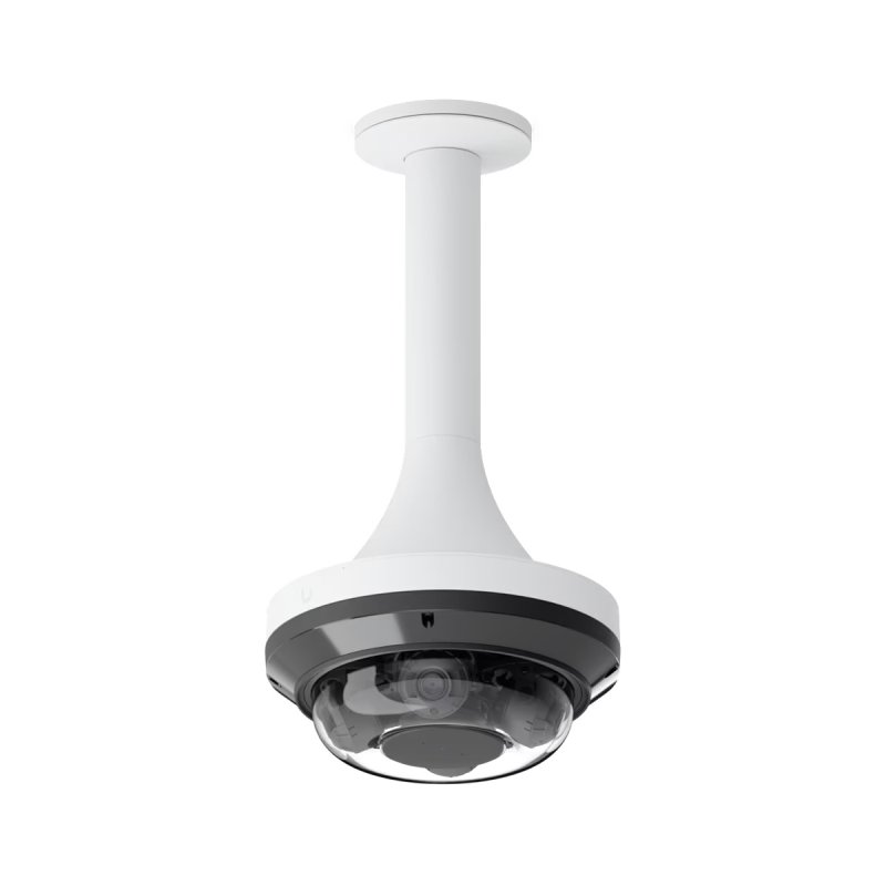 Ubiquiti UACC-AI-MS-4-PM-W - AI Multi Sensor 4 Camera Pendant Mount, bílá - obrázek produktu