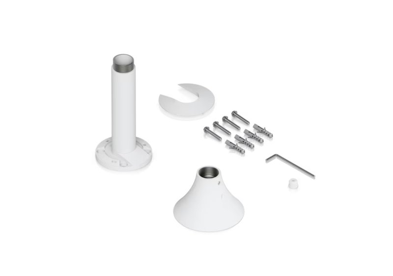 Ubiquiti UACC-AI-PTZ-Precision-PM-W - obrázek č. 9