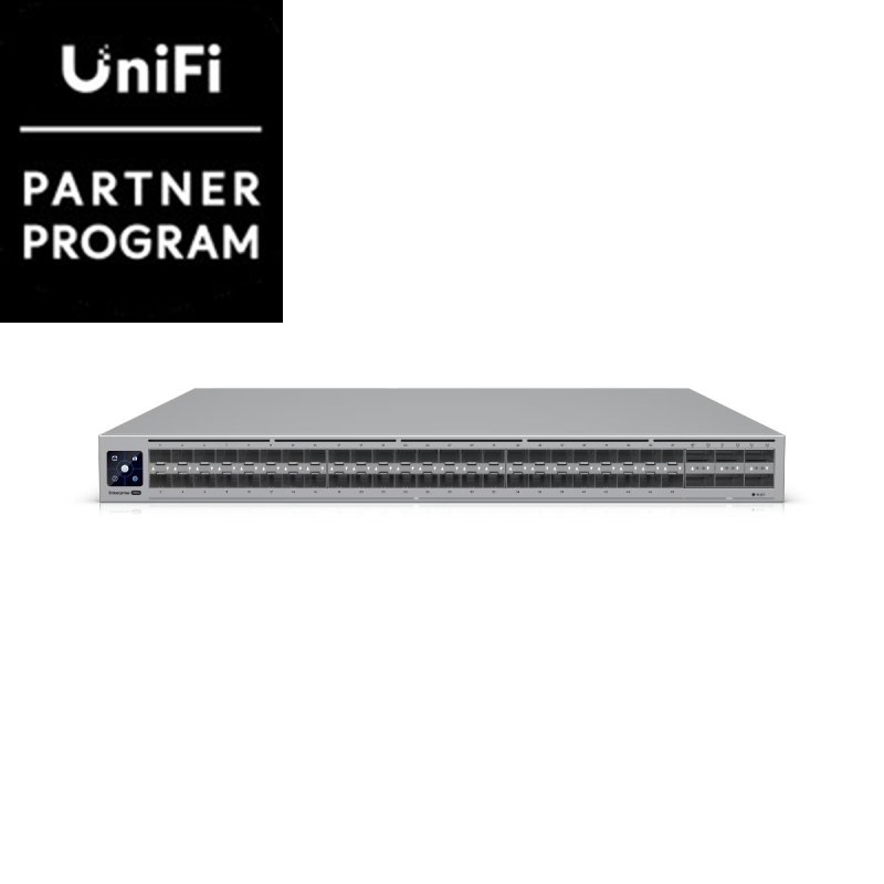 Ubiquiti ECS-Aggregation - UniFi Enterprise Campus Aggregation - obrázek produktu