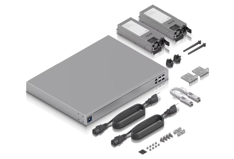 Ubiquiti UXG-Enterprise - UniFi Gateway Enterprise - obrázek č. 2