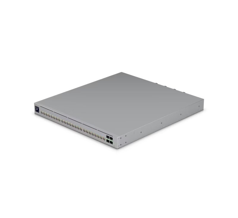 Ubiquiti ECS-24S-PoE - Enterprise Campus 24S PoE - obrázek č. 4