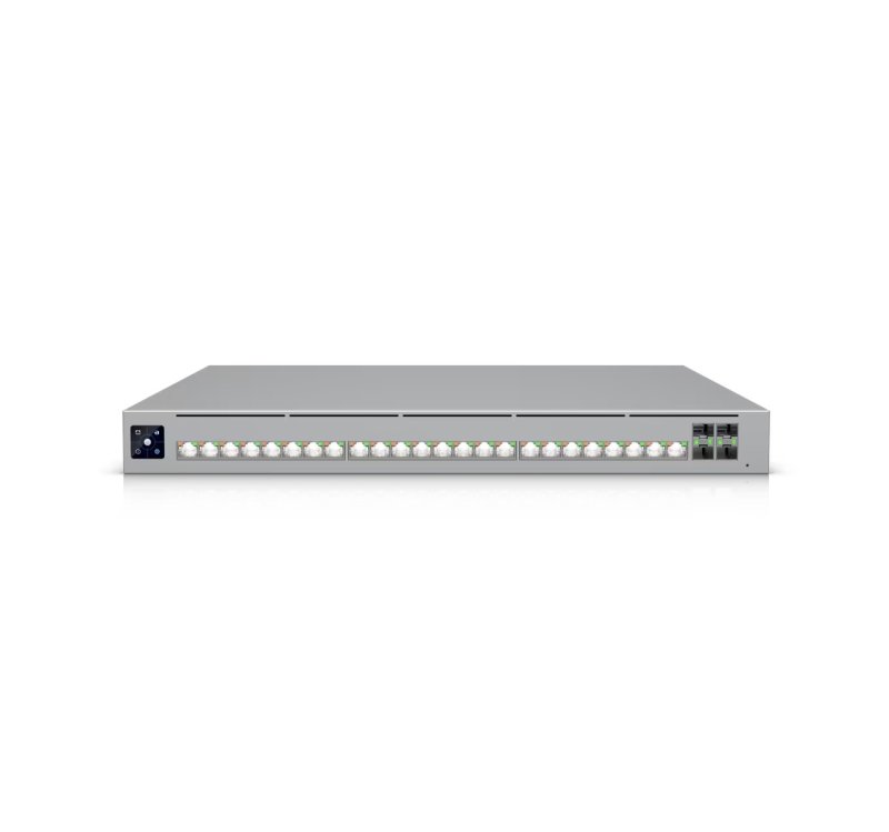 Ubiquiti ECS-24S-PoE - Enterprise Campus 24S PoE - obrázek produktu