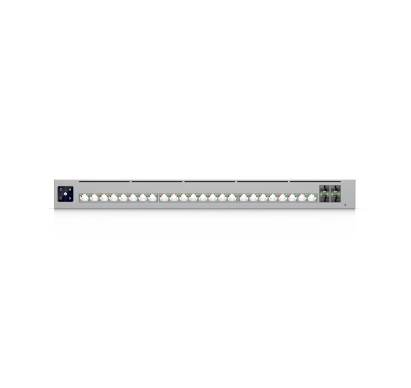 Ubiquiti ECS-24S-PoE - Enterprise Campus 24S PoE - obrázek č. 1