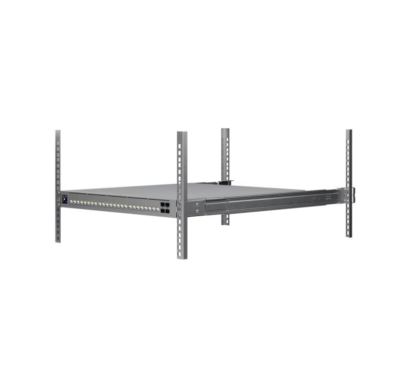 Ubiquiti ECS-24S-PoE - Enterprise Campus 24S PoE - obrázek č. 5