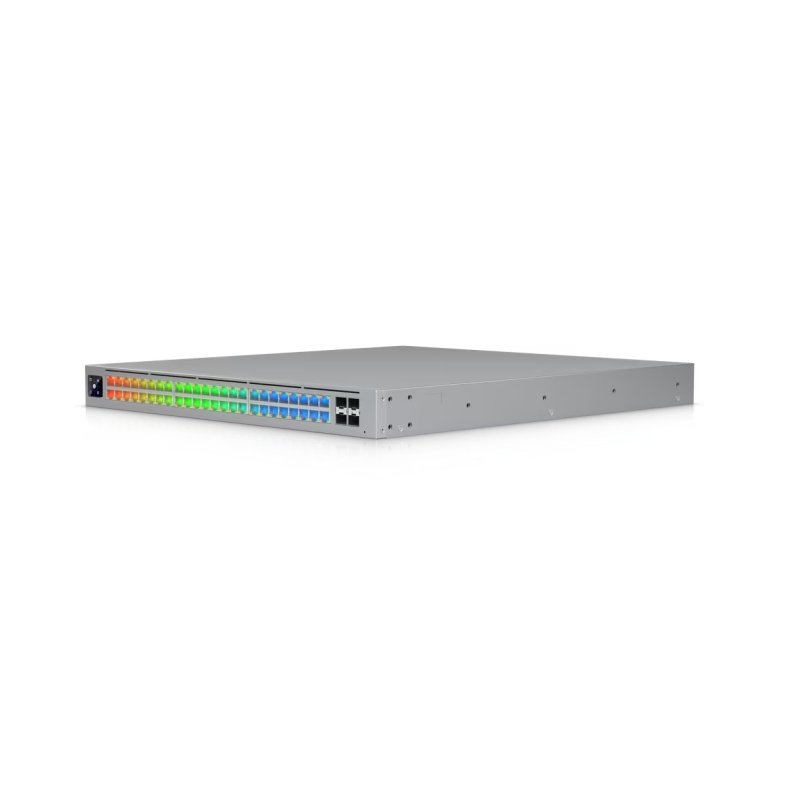 Ubiquiti ECS-48S-PoE - Enterprise Campus 48S PoE - obrázek č. 3