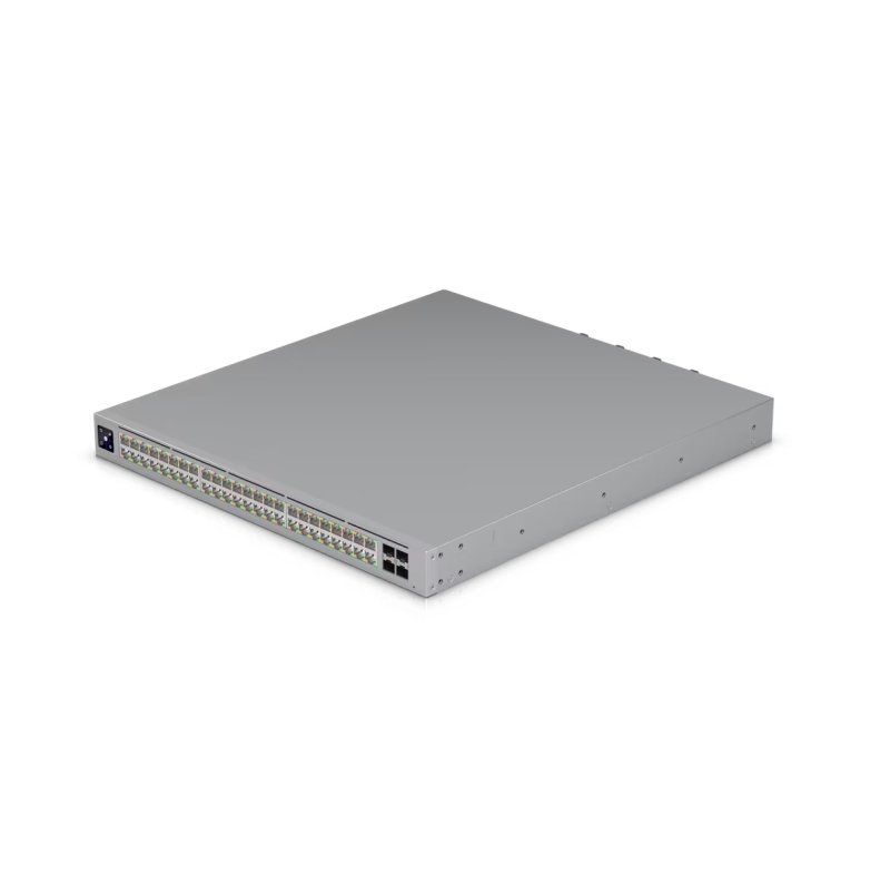 Ubiquiti ECS-48S-PoE - Enterprise Campus 48S PoE - obrázek č. 4