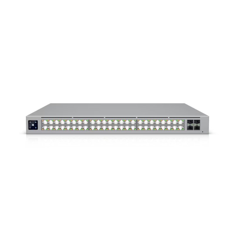 Ubiquiti ECS-48S-PoE - Enterprise Campus 48S PoE - obrázek produktu