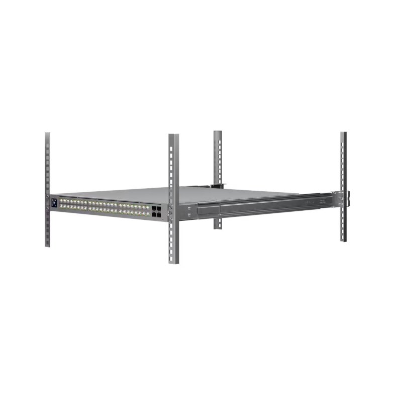 Ubiquiti ECS-48S-PoE - Enterprise Campus 48S PoE - obrázek č. 5