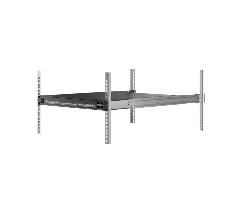 Ubiquiti EAV-XG-24-PoE - UniFi Enterprise Audio / Video XG 24 PoE switch - obrázek č. 10