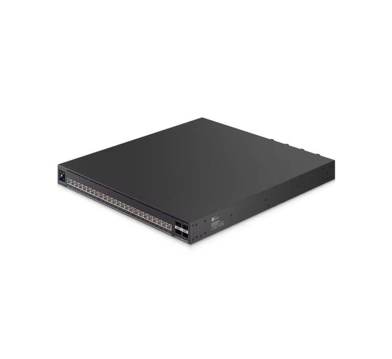 Ubiquiti EAV-XG-24-PoE - UniFi Enterprise Audio / Video XG 24 PoE switch - obrázek č. 6