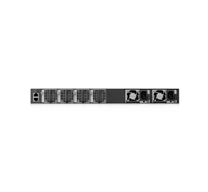 Ubiquiti EAV-XG-24-PoE - UniFi Enterprise Audio / Video XG 24 PoE switch - obrázek č. 7
