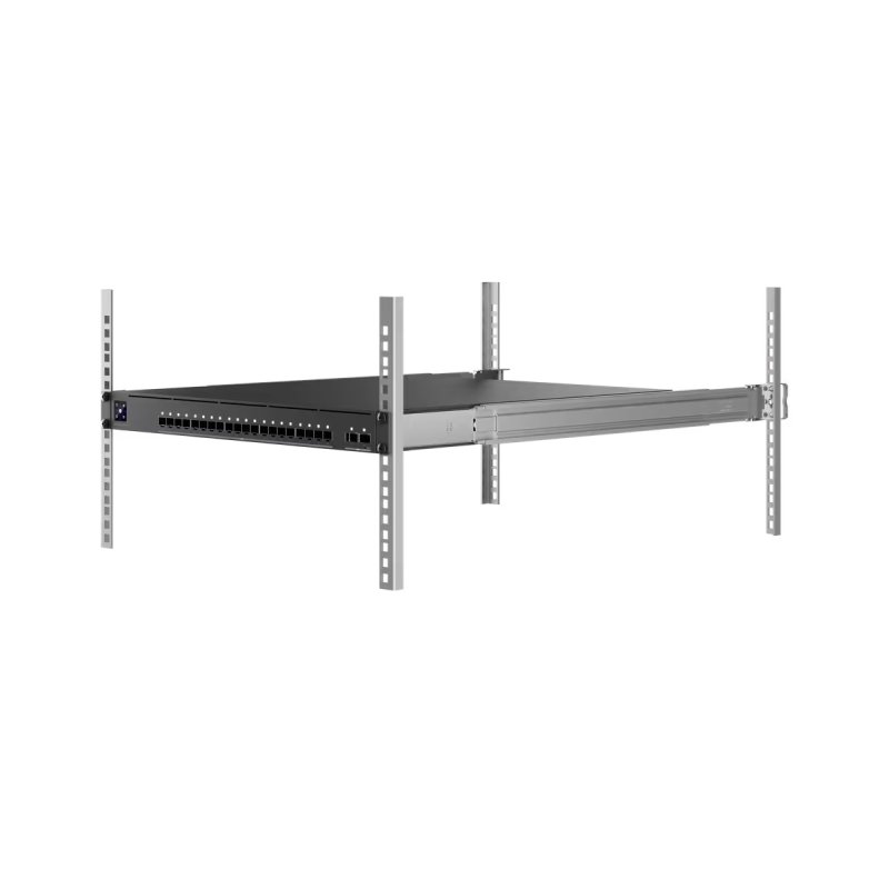 Ubiquiti EAV-Fiber - UniFi Enterprise Audio / Video Fiber switch - obrázek č. 8