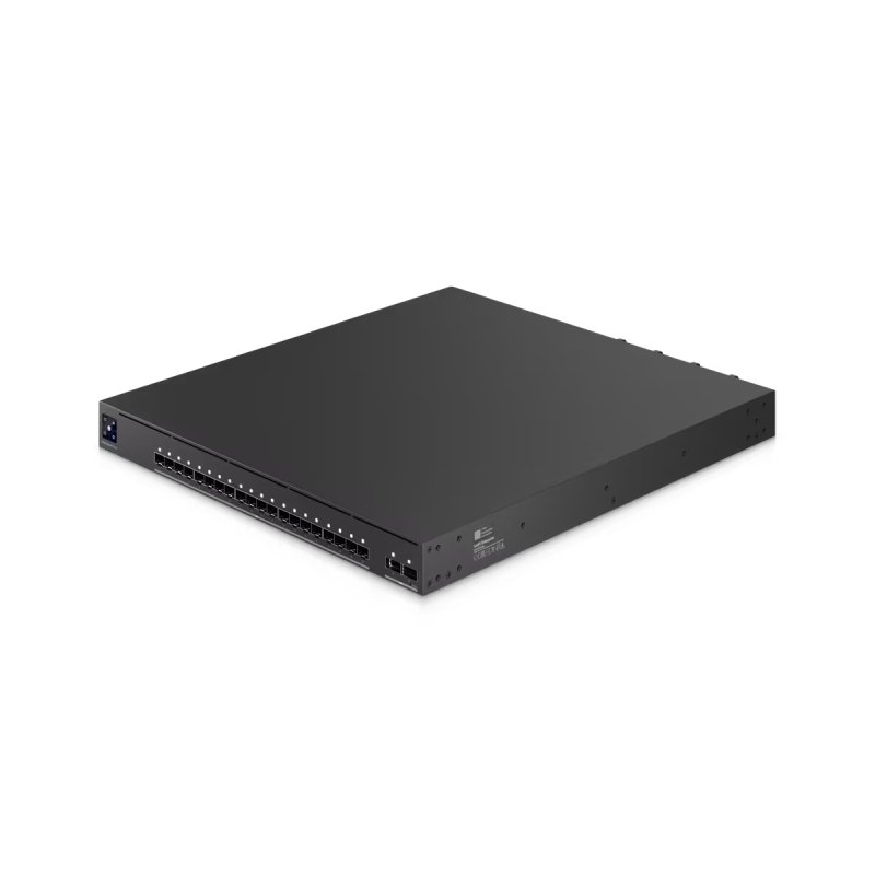 Ubiquiti EAV-Fiber - UniFi Enterprise Audio / Video Fiber switch - obrázek č. 7