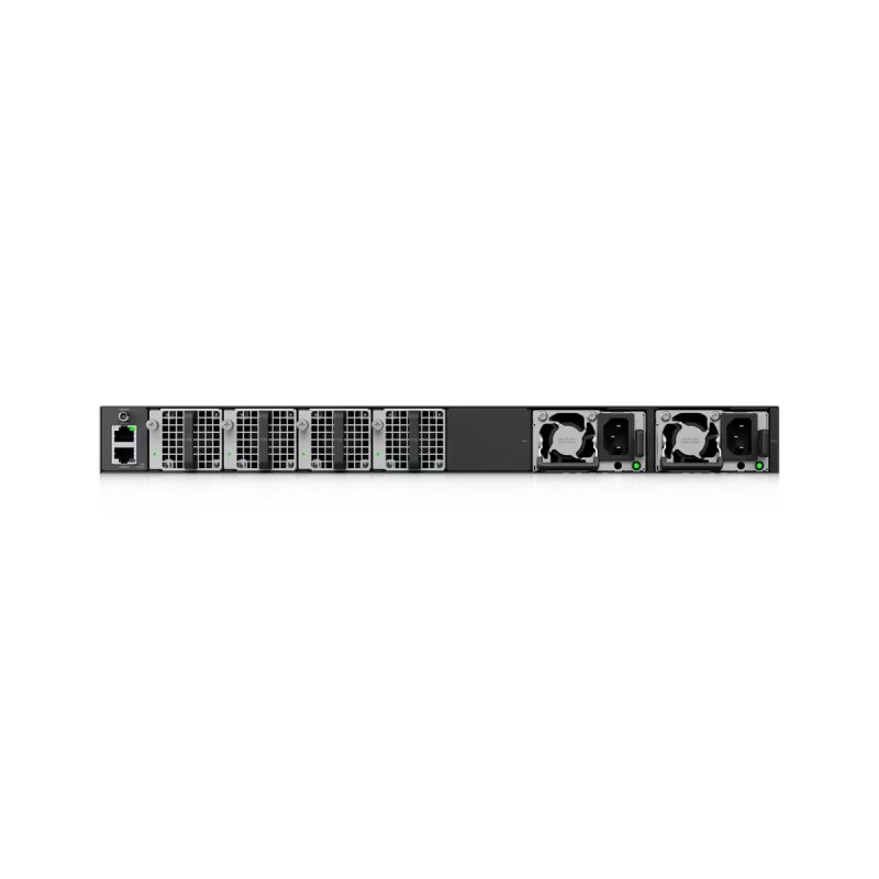 Ubiquiti EAV-Fiber - UniFi Enterprise Audio / Video Fiber switch - obrázek č. 5