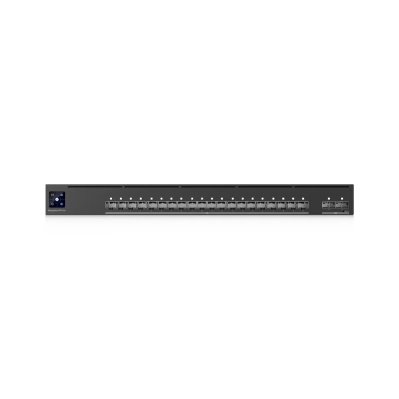 Ubiquiti EAV-Fiber - UniFi Enterprise Audio / Video Fiber switch - obrázek č. 1