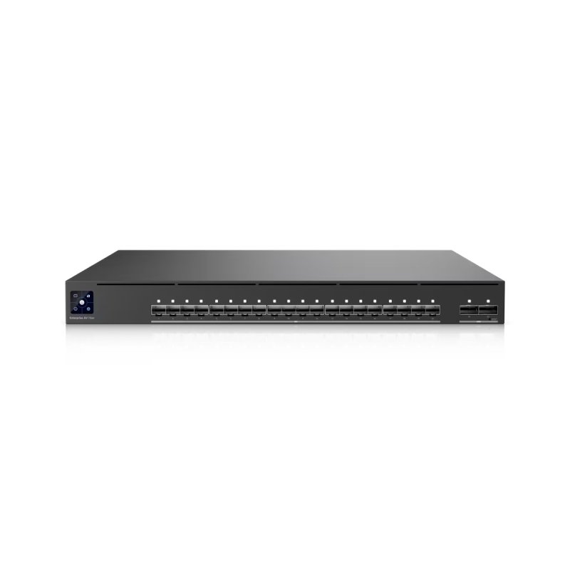 Ubiquiti EAV-Fiber - UniFi Enterprise Audio / Video Fiber switch - obrázek produktu