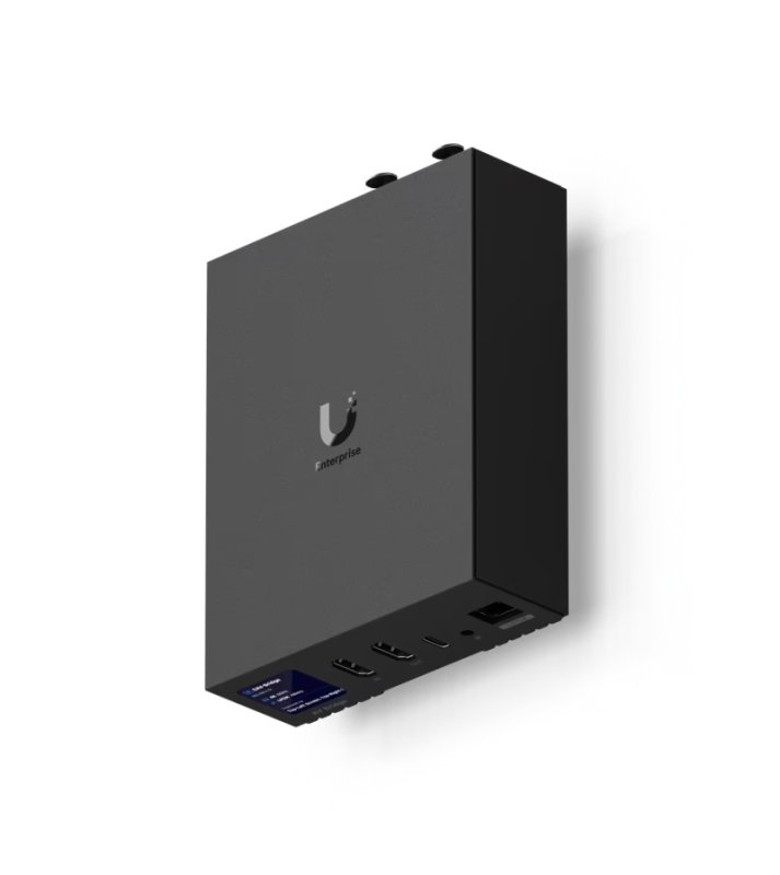 Ubiquiti EAV-Bridge - UniFi Enterprise AV Bridge - obrázek č. 8