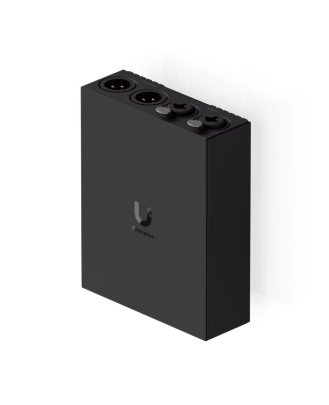 Ubiquiti EAV-Bridge - UniFi Enterprise AV Bridge - obrázek č. 9