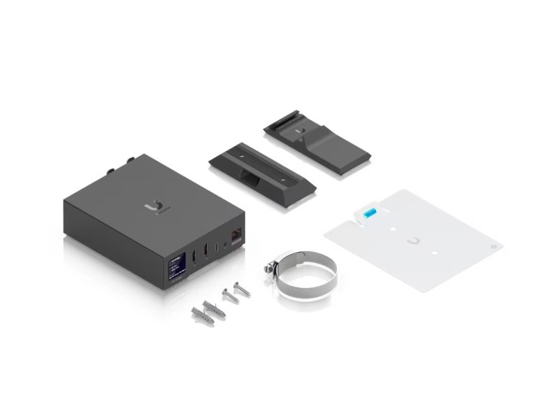 Ubiquiti EAV-Bridge - UniFi Enterprise AV Bridge - obrázek č. 5