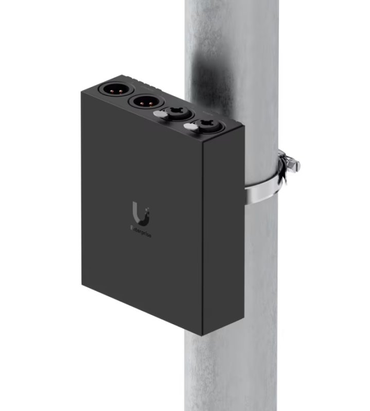 Ubiquiti EAV-Bridge - UniFi Enterprise AV Bridge - obrázek č. 10