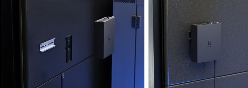 Ubiquiti EAV-Bridge - UniFi Enterprise AV Bridge - obrázek č. 4