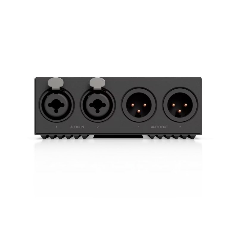 Ubiquiti EAV-Bridge - UniFi Enterprise AV Bridge - obrázek č. 7