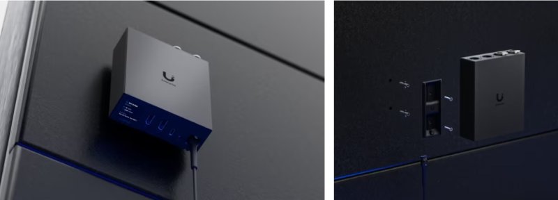 Ubiquiti EAV-Bridge - UniFi Enterprise AV Bridge - obrázek č. 3