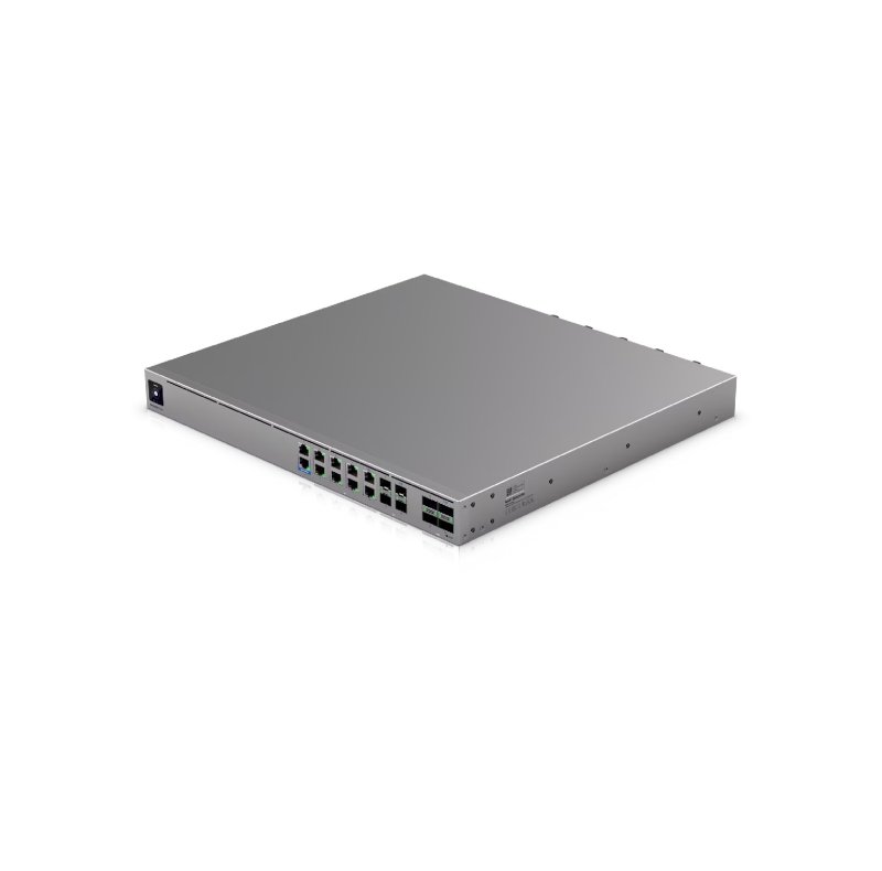 Ubiquiti EF-Core - UniFi Enterprise Firewall Core - obrázek č. 7