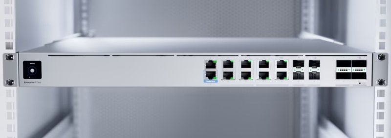 Ubiquiti EF-Core - UniFi Enterprise Firewall Core - obrázek č. 2