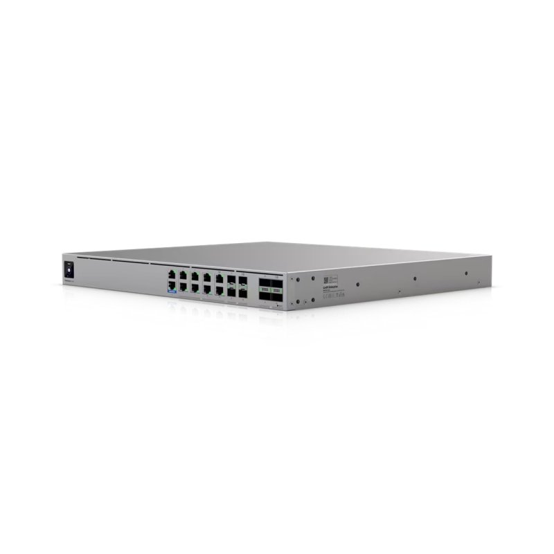 Ubiquiti EF-Core - UniFi Enterprise Firewall Core - obrázek č. 6